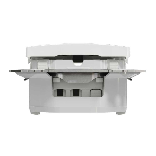 Одноклавішний перемикач IP44 Білий Sedna Design Schneider Electric SDD211106