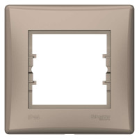 РАМКА 1-ПОСТОВА IP44 ТИТАН, SDN5810568