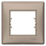 РАМКА 1-ПОСТОВА IP44 ТИТАН, SDN5810568
