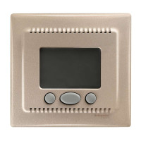 ТЕРМОСТАТ З ЕКРАНОМ SEDNA ТИТАН, SDN6000268