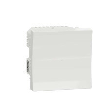 Wiser pелейний вимикач 10A білий, NU353718