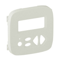 755449. Valena ALLURE Накладка локального модуля управління звуковою трансляцією Жемчуг