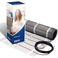 Нагрівальний мат DEVIcomfortTM 150T (DTIR-150), 83030566
