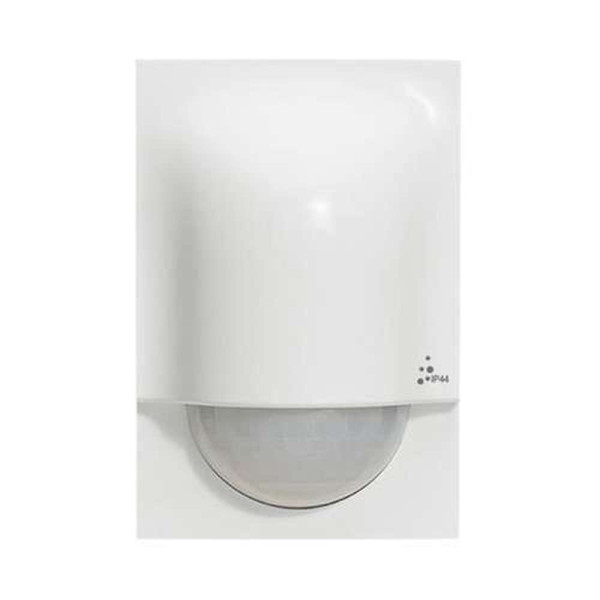 64875. Legrand with NETATMO. Розумний беспроводовий ІЧ датчик руху . Колір Білий