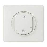64884. Celiane with NETATMO. Розумний беспроводовий сценарний вимикач "День/Ніч". Колір Білий