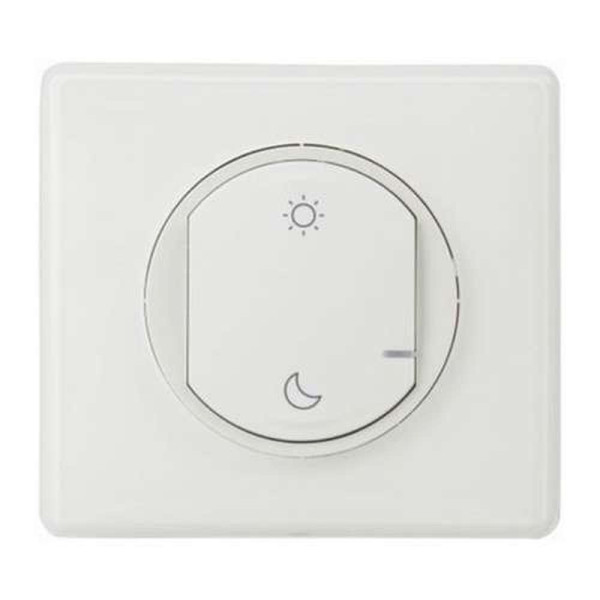 64884. Celiane with NETATMO. Розумний беспроводовий сценарний вимикач "День/Ніч". Колір Білий