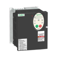 ATV212HU55N4. Перетворювач частоти ATV212 5,5 кВт