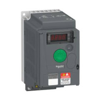ATV310H037N4E Перетворювач частоти ATV310 0.37кВт, 3-ф. 380В