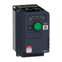 ATV320U30N4C Преобразователь частоты ATV320 3кВт 380В (компактное исполнение)