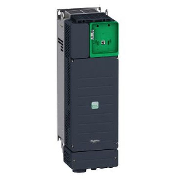 ATV340D30N4E. Перетворювач частоти 30Вт, 3-ф. 380В Ethernet