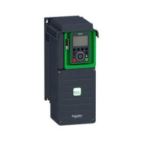 ATV630D11N4. Перетворювач частоти ATV630 - 11кВт - 380В - IP21