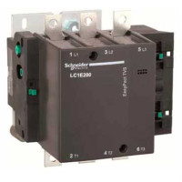 LC1E630M7. Контактор (магнітний пускач) 3Р. Е 630А АС3 220В 50/60 ГЦ