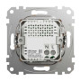 USB розетка тип A+C 2,4A Бежевий Sedna Design Schneider Electric SDD112402