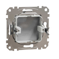 Заглушка Алюміній Sedna Design Schneider Electric SDD113904