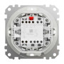 Одноклавішний перемикач IP44 Бежевий Sedna Design Schneider Electric SDD212106
