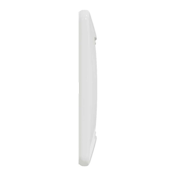 Рамка 3-постова Білий Sedna Design Schneider Electric SDD311803