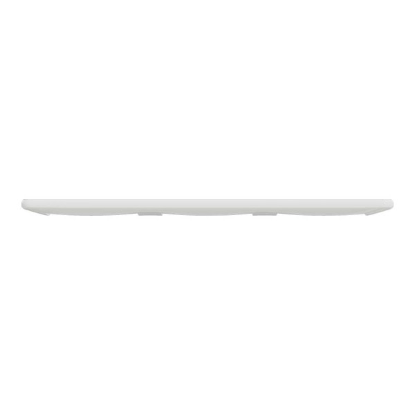 Рамка 3-постова Білий Sedna Design Schneider Electric SDD311803