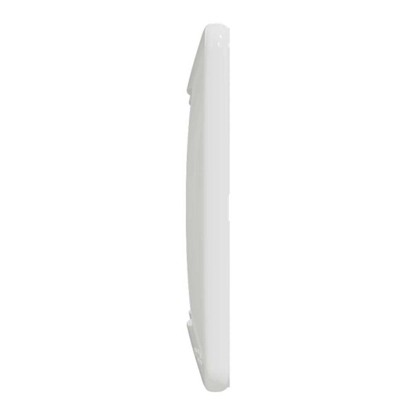 Рамка 3-постова Білий Sedna Design Schneider Electric SDD311803