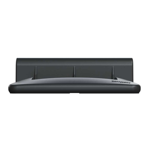 Рамка з підставкою для мобільного Чорний Sedna Design Schneider Electric SDD314809