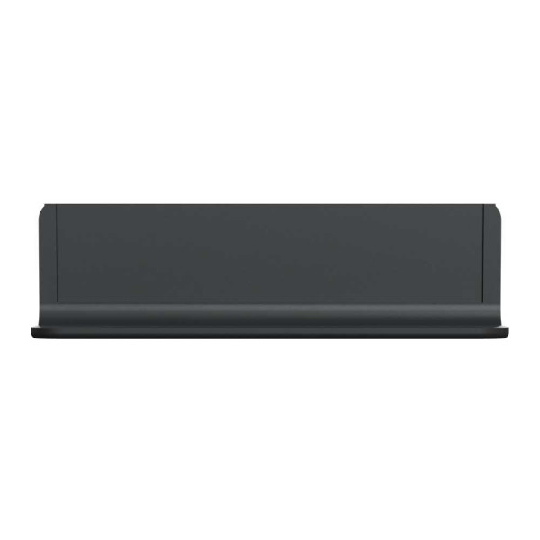 Рамка з підставкою для мобільного Чорний Sedna Design Schneider Electric SDD314809