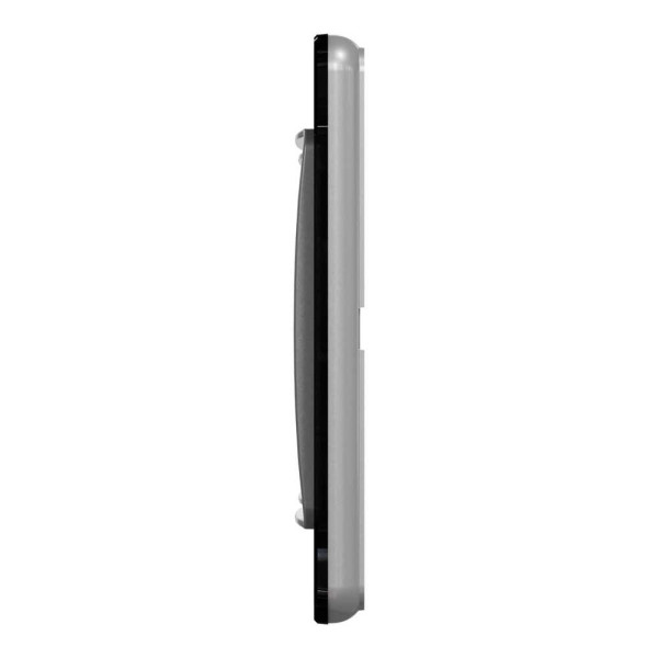 Рамка 5-постова  Штучне чорне скло Sedna Elements Schneider Electric SDD361805