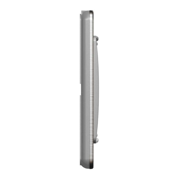 Рамка 5-постова  Матовий алюміній Sedna Elements Schneider Electric SDD370805