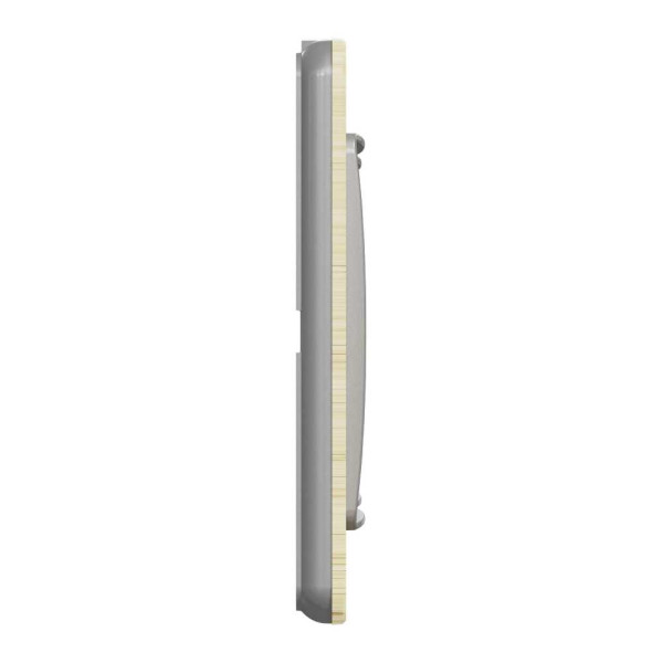 Рамка 5-постова  Штучне дерево Sedna Elements Schneider Electric SDD380805