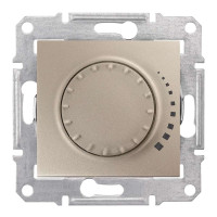 ДИМЕР ІНДУКТИВНИЙ ПОВОРОТНИЙ SEDNA ТИТАН, SDN2200468