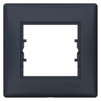 РАМКА 1-ПОСТОВА IP44 ГРАФІТ, SDN5810570