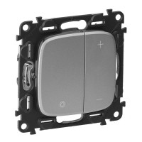 752962. Valena Allure Світлорегулятор Алм