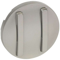 65102. Celiane Накладка Выключателя Подв Slim Тит