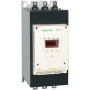 ATS22C14Q. Пристрій плавного пуску ATS22 140A 400В