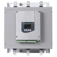 ATS48C21Q. Устройство плавного пуска ATS48 210A 400В