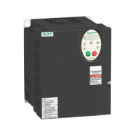 ATV212HU75N4. Преобразователь частоты ATV212 7,5кВт