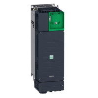ATV340D37N4E. Преобразователь частоты 37кВт, 3-ф. 380В Ethernet