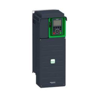 ATV630D15N4. Перетворювач частоти ATV630 – 15 кВт/20 к.с. - 380...480 В - IP21