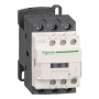 LC1D38M7. Контактор (магнітний пускач) 3Р. 38A.НО+НЗ.220В 50Гц