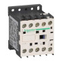 LC1K0610M7. Контактор (магнітний пускач) K 3P.6А.НО.220В 50/60Гц