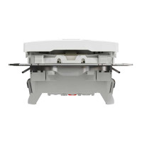 Одноклавішний вимикач з LED підсвіткою Білий Sedna Design Schneider Electric SDD111101L