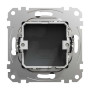 Заглушка Чорний Sedna Design Schneider Electric SDD114904