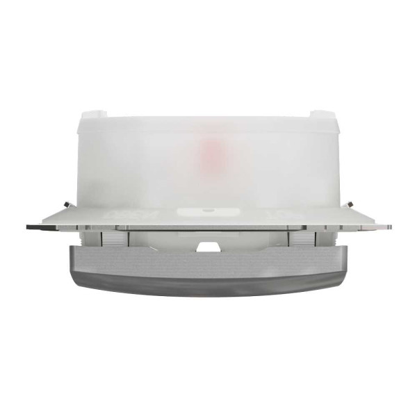 Одноклавішний перемикач IP44 Алюміній Sedna Design Schneider Electric SDD213106