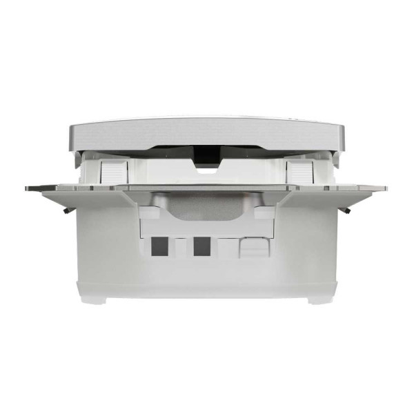 Одноклавішний перемикач IP44 Алюміній Sedna Design Schneider Electric SDD213106