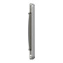 Рамка 1-постова  Штучне Біле скло Sedna Elements Schneider Electric SDD360801