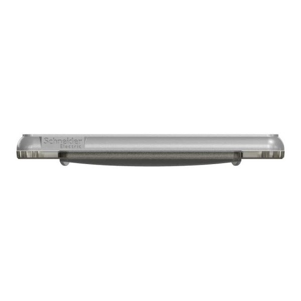 Рамка 1-постова  Штучне Біле скло Sedna Elements Schneider Electric SDD360801