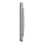 Рамка 1-постова  Штучне Біле скло Sedna Elements Schneider Electric SDD360801