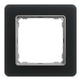 Рамка 1-постова  Штучне матове скло Sedna Elements Schneider Electric SDD362801