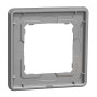 Рамка 1-постова  Штучне матове скло Sedna Elements Schneider Electric SDD362801