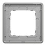 Рамка 1-постова  Матове золото Sedna Elements Schneider Electric SDD371801