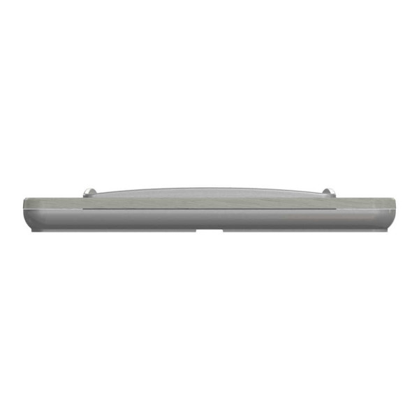 Рамка 1-постова  Бетон Sedna Elements Schneider Electric SDD390801