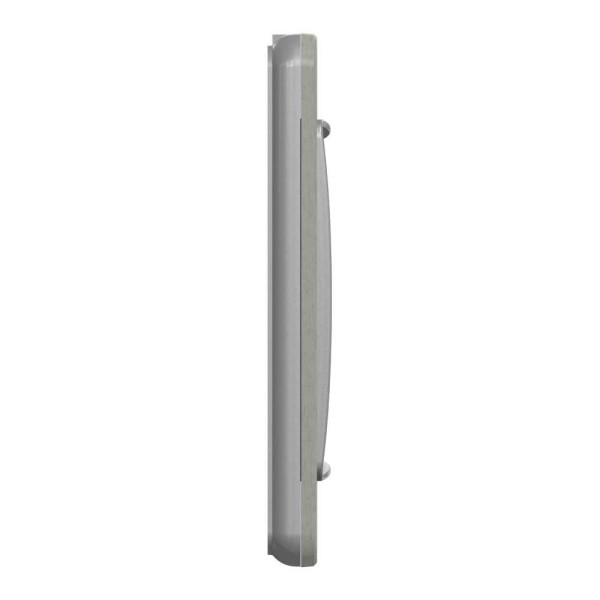 Рамка 1-постова  Бетон Sedna Elements Schneider Electric SDD390801